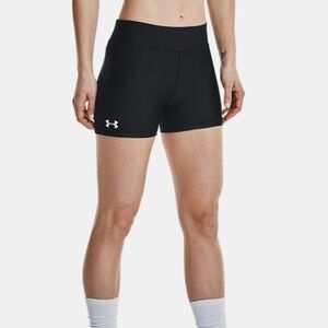 Underarmour Short Spandex Shorts